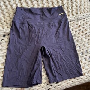 Whitney Simmons X Gymshark shorts